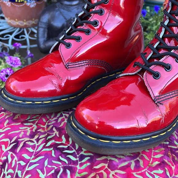 Dr. Martens | Shoes | Dr Martens Made 
